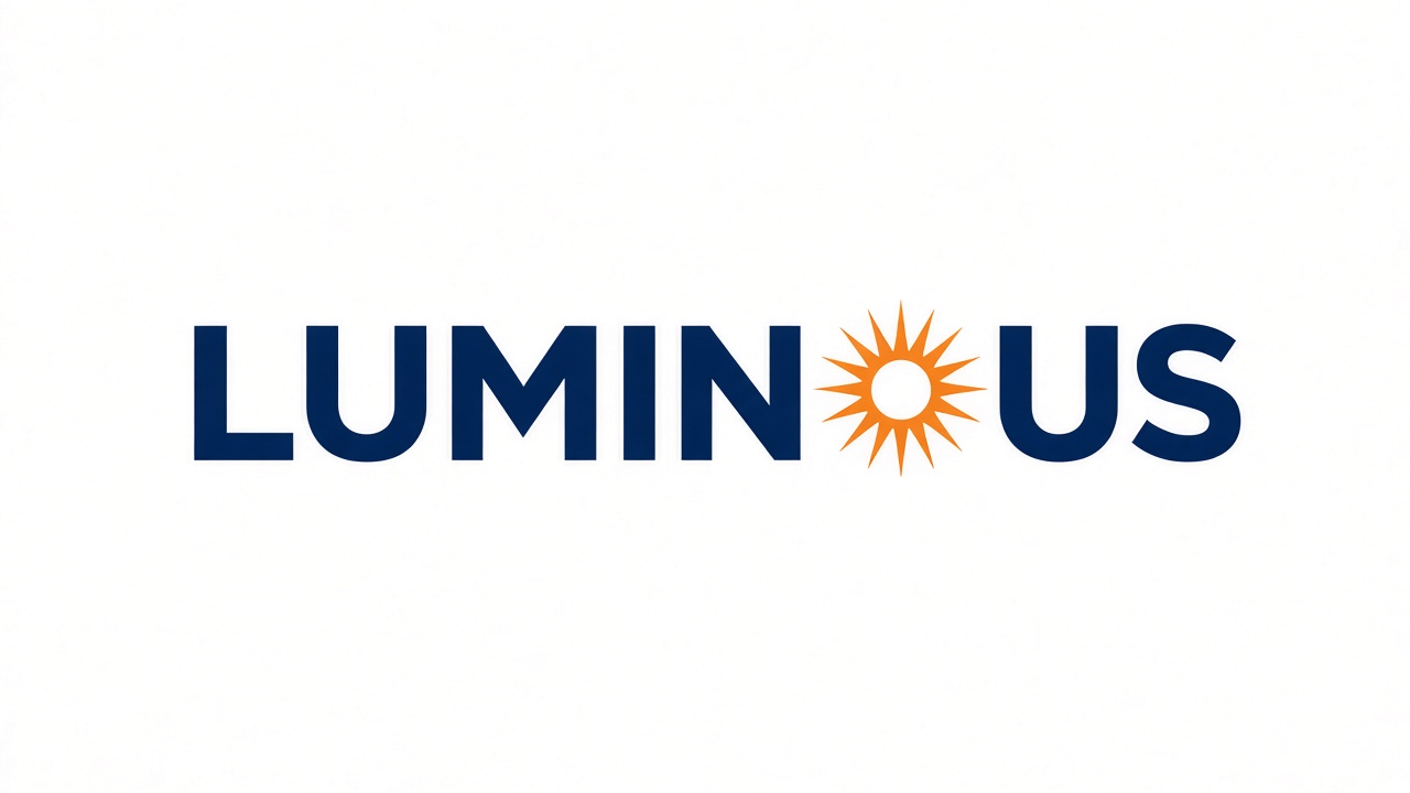 Luminous