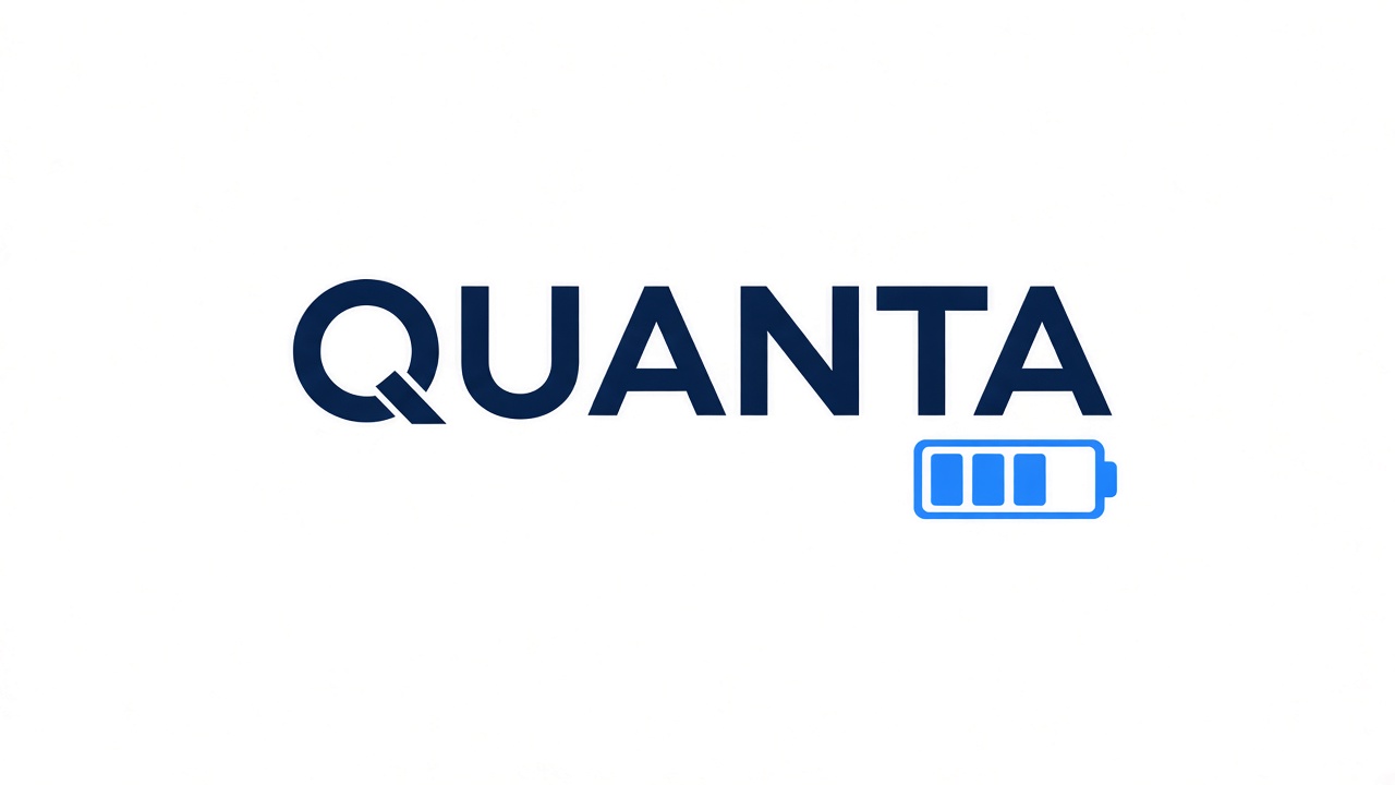 Quanta